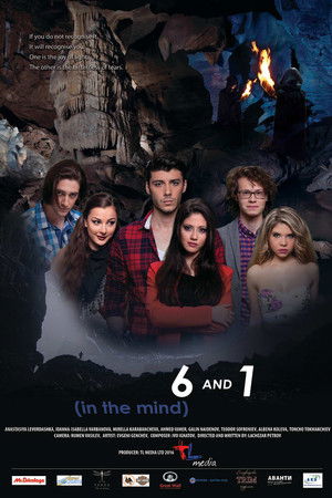 6 and 1 (In the Mind)