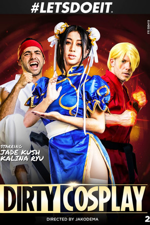 Dirty Cosplay 2 Dirty Cosplay 2