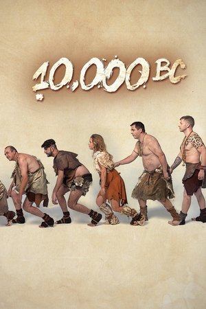 10,000 BC 10,000 BC