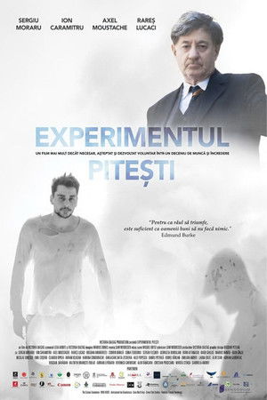 The Pitești Experiment
