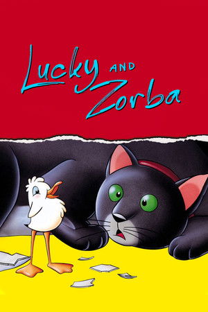 Lucky and Zorba Lucky and Zorba
