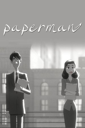 Paperman Paperman