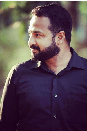 Masood TP