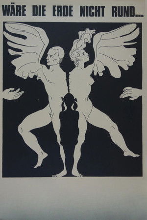 Wäre die Erde nicht rund... Wäre die Erde nicht rund...