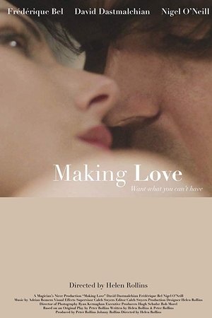 Making Love Making Love