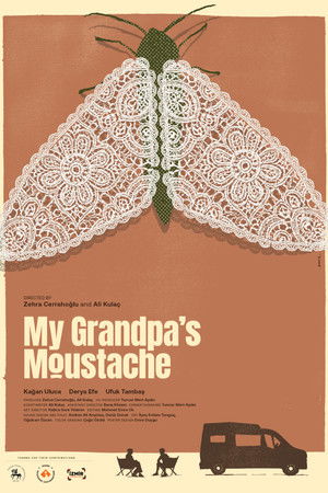 My Grandpa's Moustache My Grandpa's Moustache