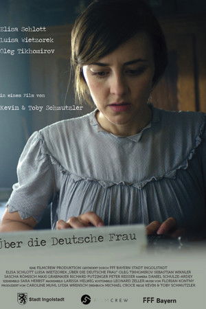 About German Women About German Women