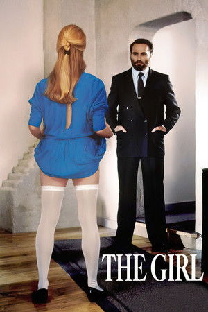 The Girl The Girl