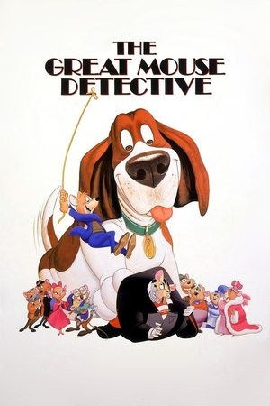 The Great Mouse Detective The Great Mouse Detective
