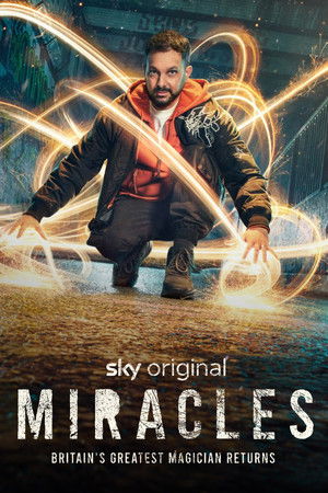 Steven Frayne: Miracles Steven Frayne: Miracles