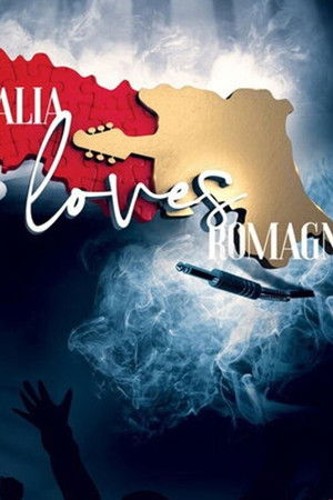 Italia Loves Romagna - Vari artisti Italia Loves Romagna - Vari artisti