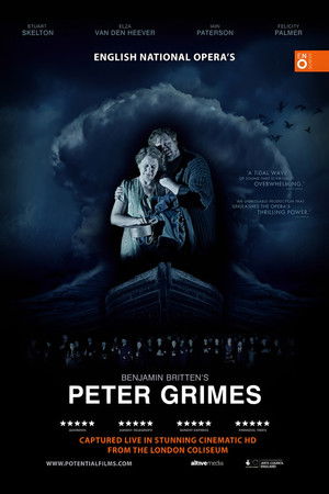 English National Opera: Peter Grimes English National Opera: Peter Grimes