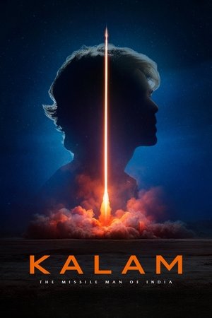 Kalam: The Missile Man of India