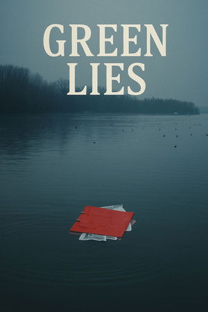 Zelene laži Zelene laži