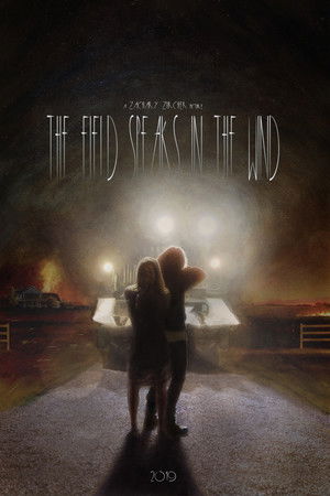 The Field Speaks in the Wind