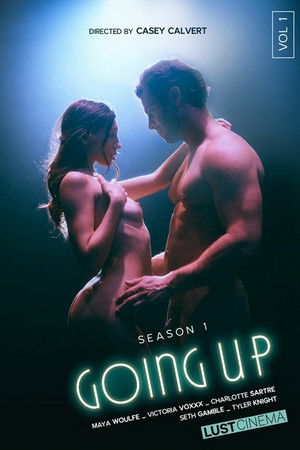 Going Up Season 1 Vol 1 Going Up Season 1 Vol 1