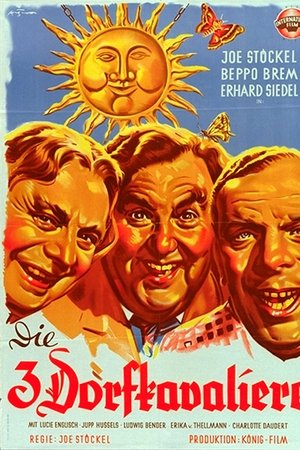 Drei Kavaliere
