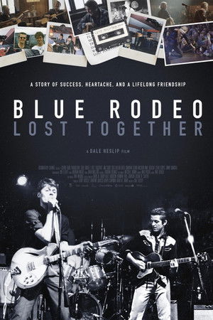 Blue Rodeo: Lost Together Blue Rodeo: Lost Together