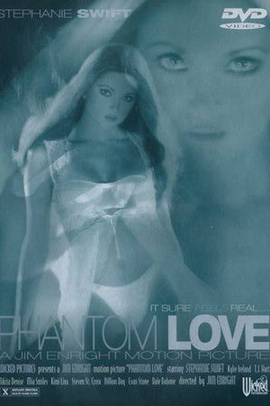 Phantom Love Phantom Love