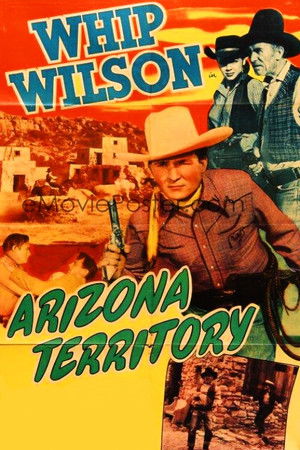 Arizona Territory Arizona Territory