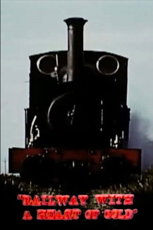 Railway with a Heart of Gold Railway with a Heart of Gold
