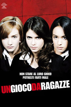 Un gioco da ragazze Un gioco da ragazze