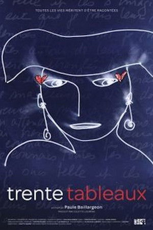 Trente tableaux Trente tableaux