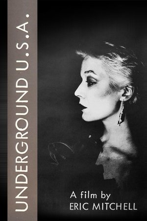 Underground U.S.A. Underground U.S.A.