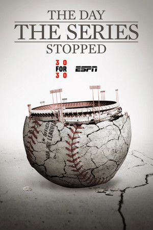 The Day The Series Stopped The Day The Series Stopped