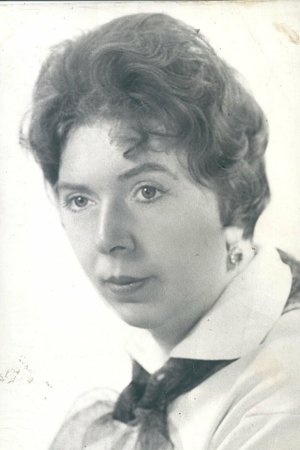 Nina Urvachyova