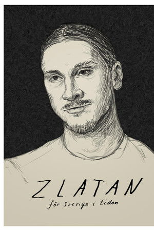 ZLATAN — For Sweden With The Times ZLATAN — For Sweden With The Times