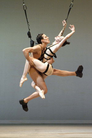 bODY rEMIX/ gOLDBERG vARIATIONS