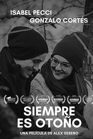 Siempre es Otoño Siempre es Otoño