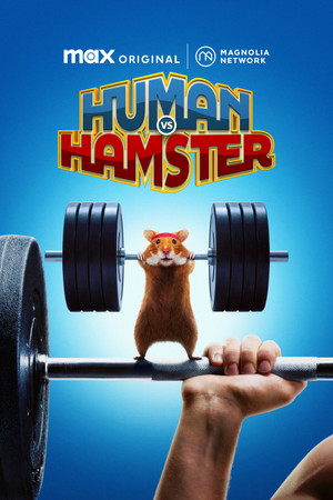 Human vs Hamster Human vs Hamster