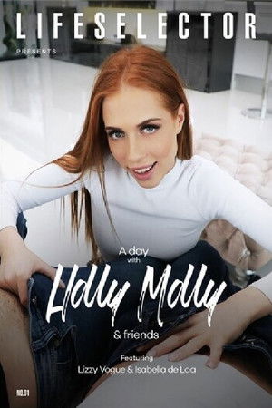 A Day With Holly Molly And Friends A Day With Holly Molly And Friends