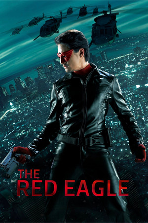 The Red Eagle The Red Eagle