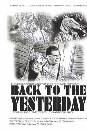 Back To The Yesterday Back To The Yesterday