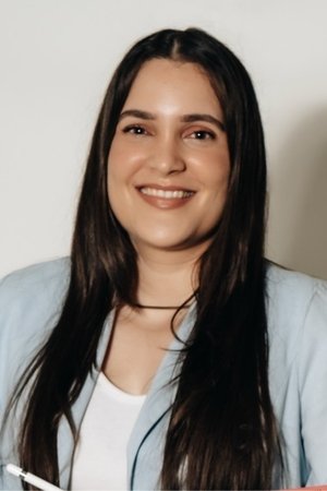 Katherine Orfila
