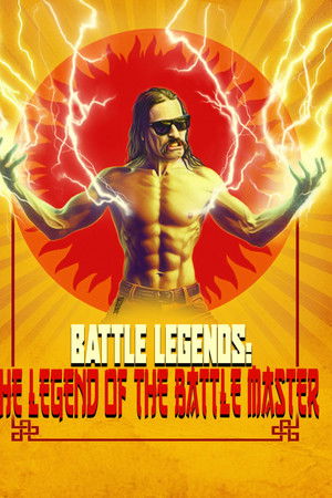 Battle Legends: The Legend of Battle Master Battle Legends: The Legend of Battle Master