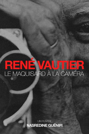 René Vautier, le maquisard à la caméra René Vautier, le maquisard à la caméra