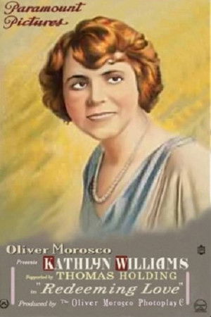 Redeeming Love Redeeming Love