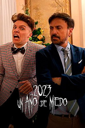 2023, ¡Un año de miedo! 2023, ¡Un año de miedo!