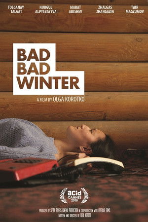 Bad Bad Winter Bad Bad Winter