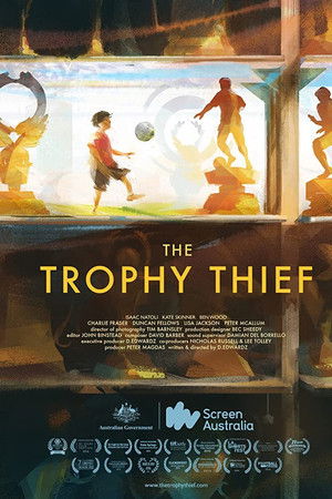 The Trophy Thief The Trophy Thief