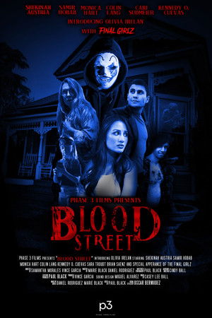 BLOOD STREET BLOOD STREET