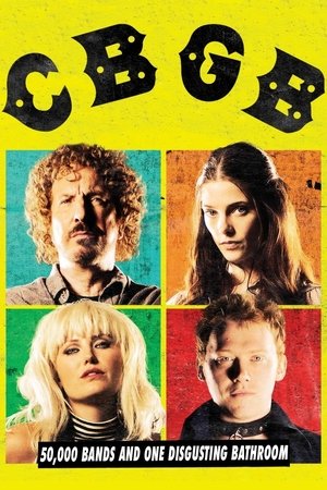 CBGB CBGB