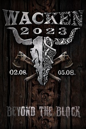Beyond the Black: Wacken Open Air 2023 Beyond the Black: Wacken Open Air 2023