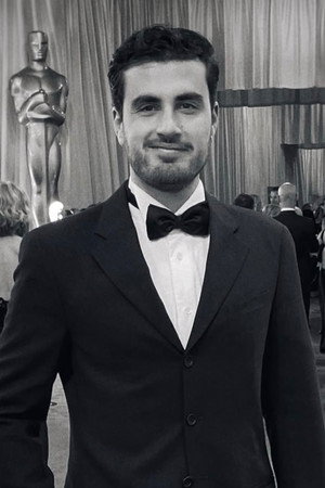 Daniel Salmones
