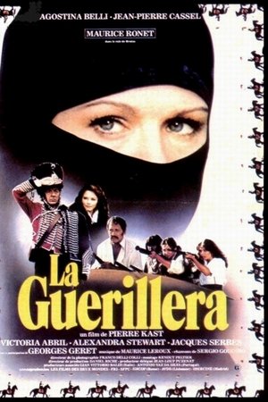 La Guérilléra La Guérilléra