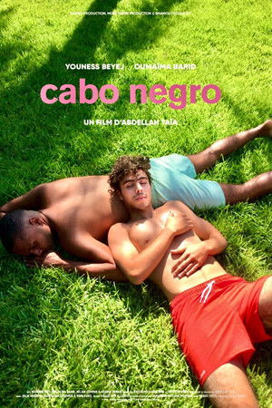 Cabo Negro Cabo Negro